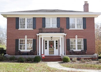 Landmark Association Tour of Homes