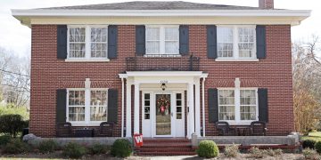 Landmark Association Tour of Homes