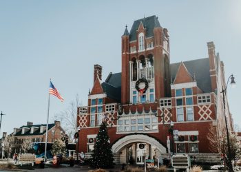 36 Hours in Bardstown