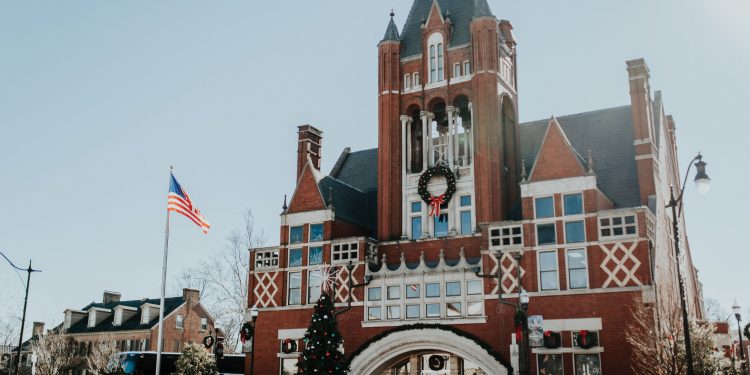 36 Hours in Bardstown