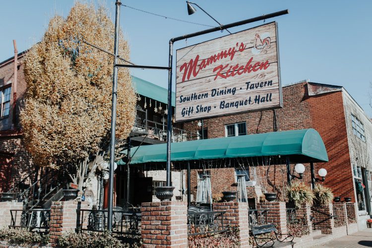 36 Hours in Bardstown Bowling Green Living