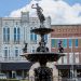 Bowling Green KY Fountain