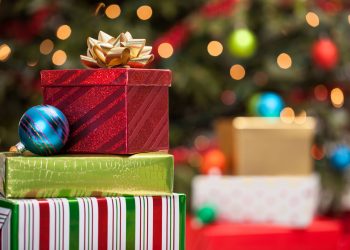 Christmas Presents
