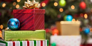 Christmas Presents