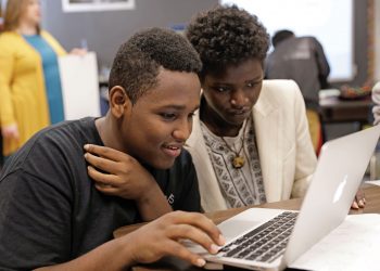 Geo International High School