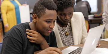 Geo International High School