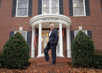 Dr. Timothy C. Caboni