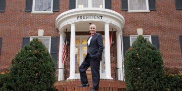 Dr. Timothy C. Caboni