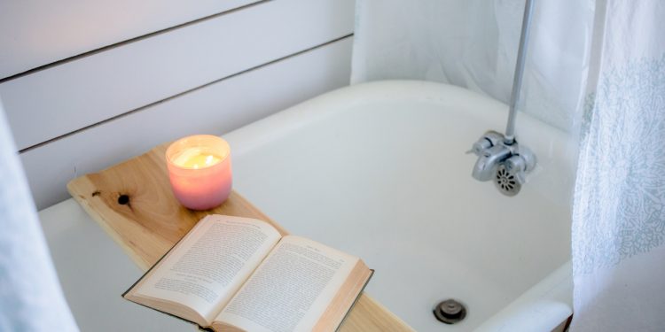 An Updated Farmhouse with Amish Roots