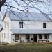 An Updated Farmhouse with Amish Roots