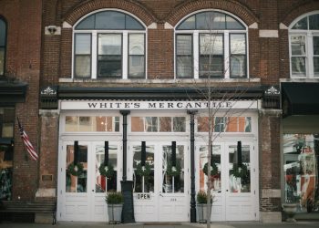 36 Hours in Franklin, Tenn.