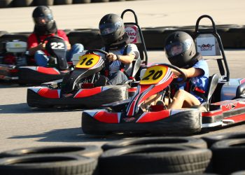 Motorsports Park, CI&I Launch Corporate Training Program