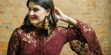 Fall in Love with Fashion