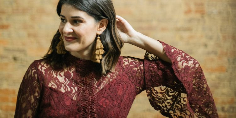 Fall in Love with Fashion