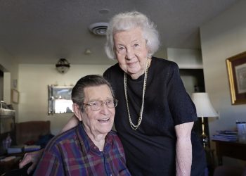 Be Kind to Each Other