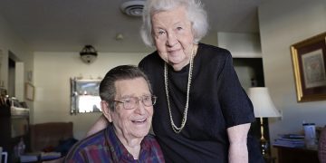 Be Kind to Each Other