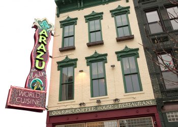 36 Hours in Evansville, Ind.