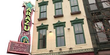 36 Hours in Evansville, Ind.