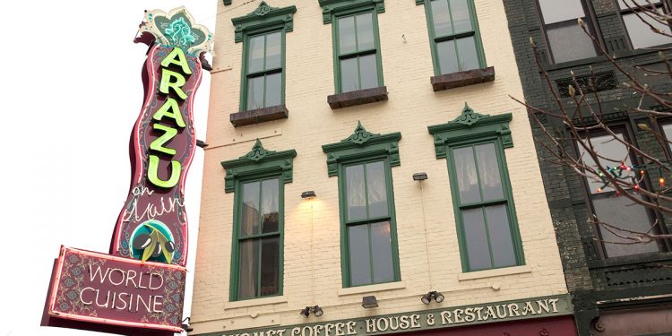 36 Hours in Evansville, Ind.