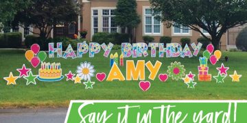 Home Tips from the Pros: Southern Yard Greetings