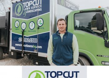 Home Tips from the Pros: Top Cut Lawn Service & Landscaping