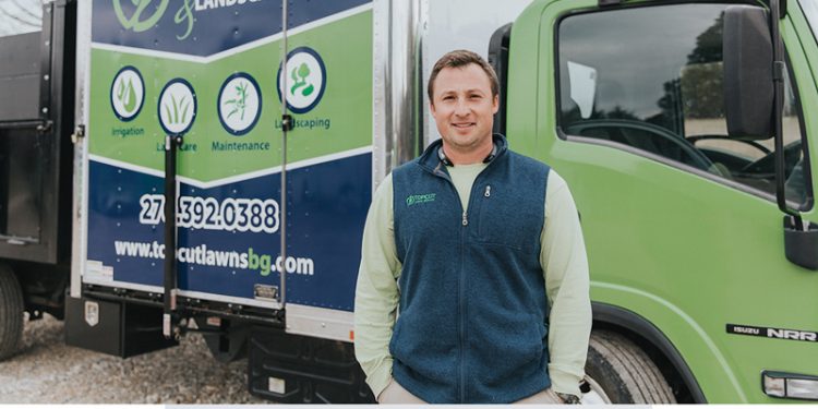 Home Tips from the Pros: Top Cut Lawn Service & Landscaping