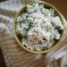 Cilantro Lime Rice