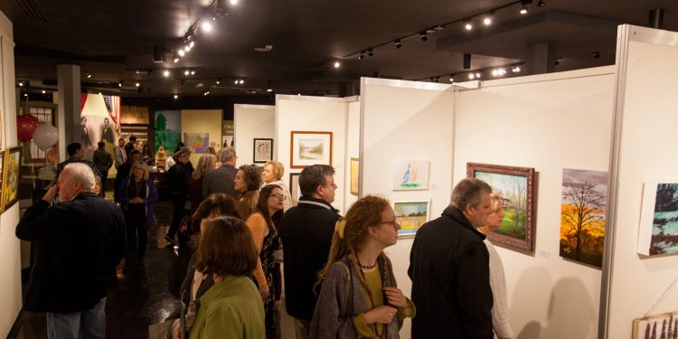 Celebration of the Arts