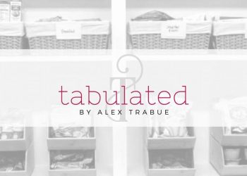 Home Tips from the Pros: Organize Like a Pro