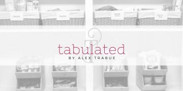 Home Tips from the Pros: Organize Like a Pro