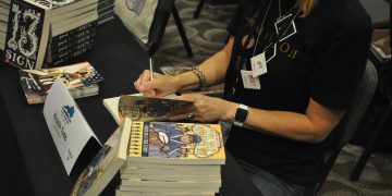 Southern Kentucky Book Fest Celebrates 20 Years