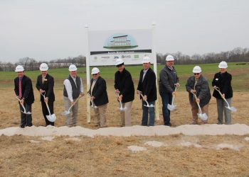Houchens Subsidiary Southern Recycling Breaks Ground on Processing Facility
