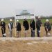 Houchens Subsidiary Southern Recycling Breaks Ground on Processing Facility