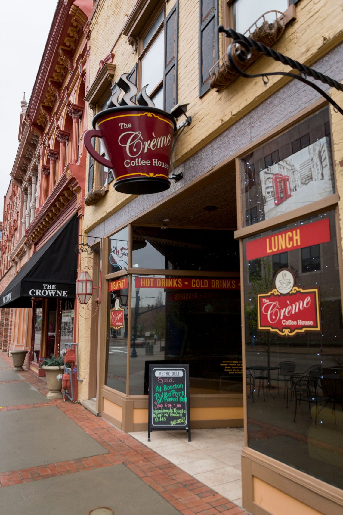 36 Hours in Owensboro Bowling Green Living