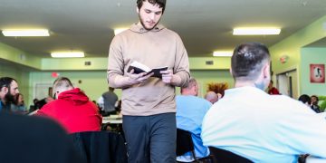 The Road to Recovery: Group Living in Bowling Green