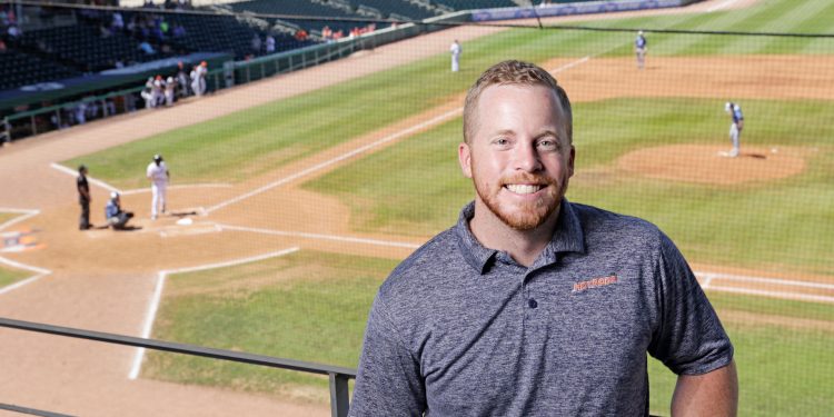 40 Under 40: Kyle Wolz