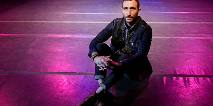 40 Under 40: Darius Barati