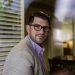 40 Under 40: Kyle Baumgarten