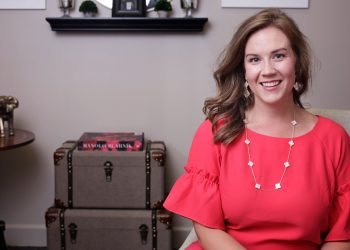 40 Under 40: Katie Beard