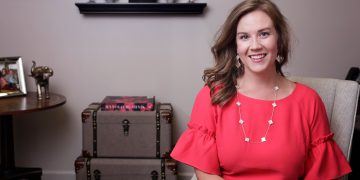 40 Under 40: Katie Beard
