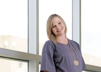 40 Under 40: Jamie Bittel