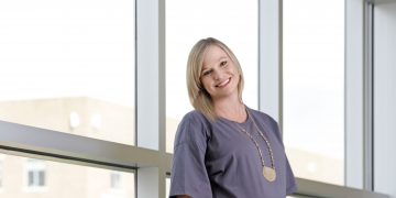 40 Under 40: Jamie Bittel