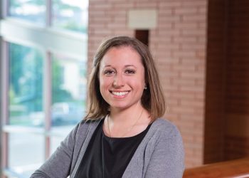 40 Under 40: Telia Butler