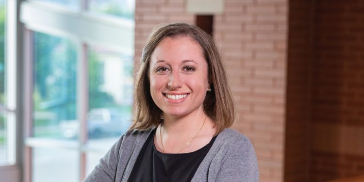 40 Under 40: Telia Butler