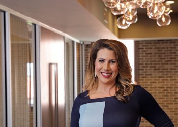 40 Under 40: Brooke Canary