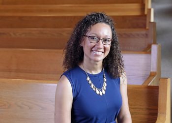 40 Under 40: Megan Davidson