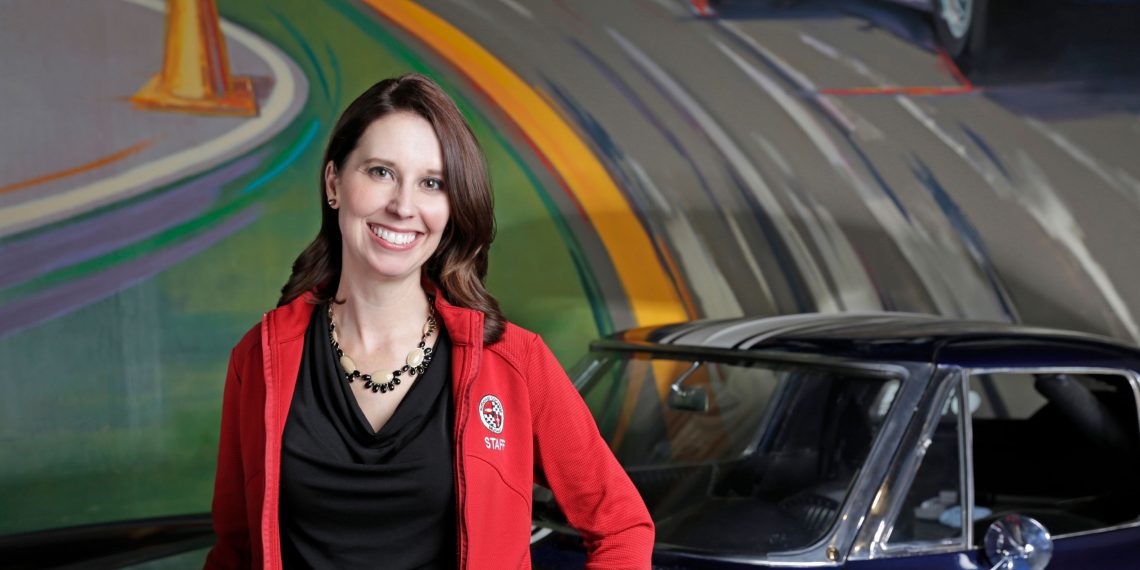 40 Under 40 Katie Ellison Bowling Green Living