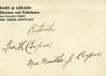 Six Feet Wonder: The Gerard Family