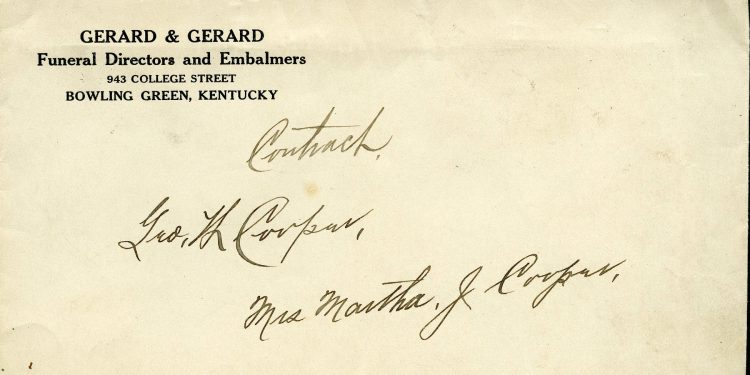 Six Feet Wonder: The Gerard Family