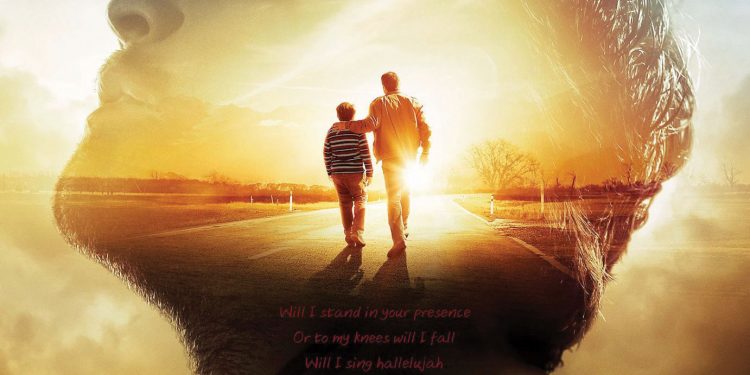 Film Review: I Can Only Imagine